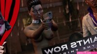 BeelzeRog Nude Mod Review 10: Saints Row the Third