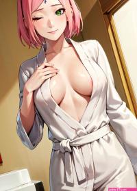 Sakura anime naked princess.onl Fappening Celebrity Photos