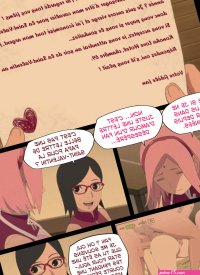 Valentines Date with Sakura