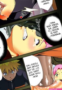 Botan to Sakura Hentai english 07