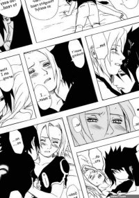 Sasuke And Sakura Hentai Manga image 150631