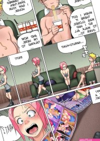 Theres Something About Sakura