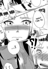 Naruto Aficionado Book Vol.04 SasukeSakura