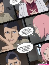 Porn comic Naruto. Sakuras Deal. KristoLin Sex comic needs to gain