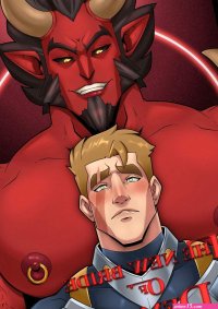 The New Bride Of The Demon King