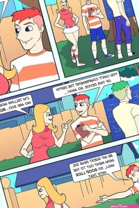 Pervy Fellas