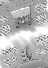 Demon Investigator Mom 1 Porn Comic