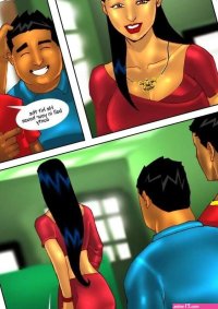 Savita Bhabhi