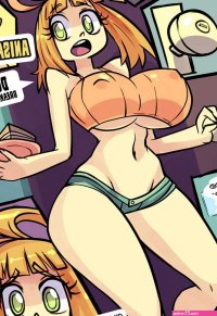 Skarpworld 1