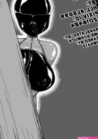 HLL.ALSG99Self Bondage pt. 2