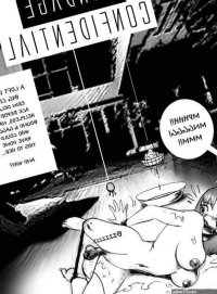 Self bondage confidential comics