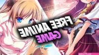 Free Anime Game