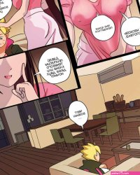 .. 2. BurgersNShakes. Hinatas Addiction. Boruto