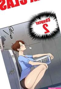 Sex Class
