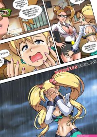 . 2.. Hot Shit High. Erotibot. 2..