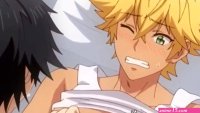 Hot anime yaoi