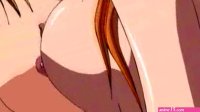 Hentai Lesbian Scene