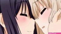 Erotic Lesbian Anime Sex Hentai uncensored watch online