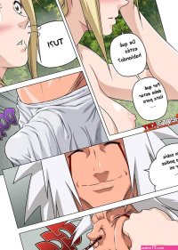 Naruto Shippuden Hentai Doujinshi image 209989