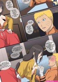 Naruto Comic Porn on X: