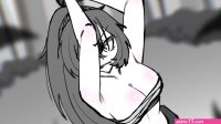PART 2Samurai Girl FightOriginal animation
