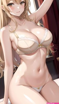 hot and sexy nude anime girl by Mrgraphics90 on DeviantArt