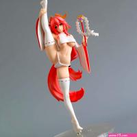 : Zatanend Ecchi Figure G-I Yae Miko Figure Anime Girl FigureWaifu FigureHentaii FigureAnime FigureAnime Figure Girl.Sexy Anime Figures 18 Uncensored Collection Gift Model Toys : Toys Games