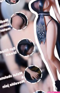 Hentai Figures