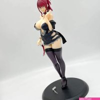 Decompression Toy 30cm STARLESS Marie Mamiya Sexy Anime Figure Marie Mamiya Sexy Girl Action Figure Japanese Anime Girl Figure Adult Doll To From Allseasonsyy 18.14