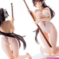 Pvc Sexy Anime Action Figure