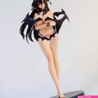 : Zatanend Ecchi Figure Succubus Lady Anime Girl FigureWaifu FigureHentaii FigureAnime FigureAnime Figure Girl.Sexy Anime Figures 18 Uncensored Collection Gift Model Toys : Toys Games