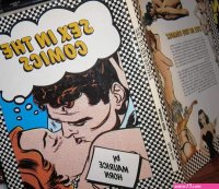 Sex in the Comics: Horn Maurice: 9780877548508: : Books