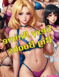 Sexy Anime Big Boobs Coloring Book For Adults: 26 Beautiful Anime Girls For Coloring With Huge Boobs For Adults Naughty Anime Girls : Creativity Hub Marat The:.au: Books