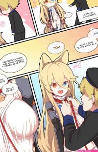 Sexy Anime Girls Hentaid