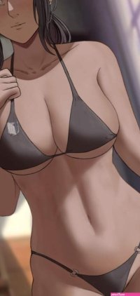 My fav anime girls comic porn