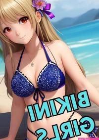 Kawaii Bikini Girls: Sexy Anime Waifu Picture Book Sexy Bikini Waifus eBook : R H: Amazon.co.uk: Kindle Store
