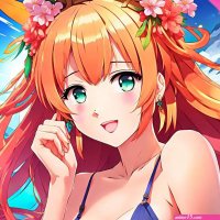 Hot Anime Waifu by adetfu on DeviantArt