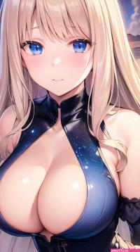 Anime Waifu 10350 by giftmaker416 on DeviantArt