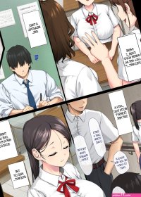 Busty schoolgirl gets pounded rough doggystyle with thick creampie in sex comics