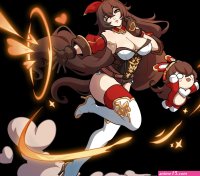 : Genshin Impact