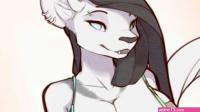 sexy furry snow leopard porn comic