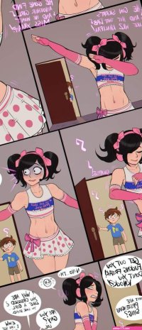 Hit or Miss me with that gay shit Shadbase