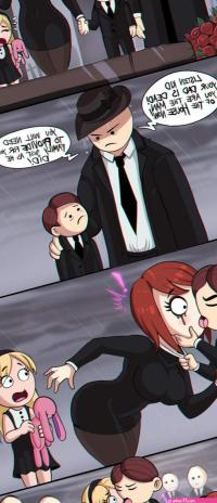Shadbase One Shot Comics