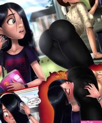 the incestibles futa comic by shadman 4
