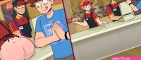 Happy Meal- By Shadbase