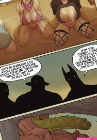 In the Shadow of Anubis 3: Chapter 2- By Devilhs