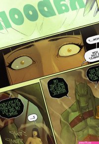 In the Shadow of Anubis 3 Ch 2 Hentai english 19