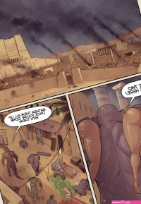 Porn comic Tales of Opala Chapter One In the Shadow of Anubis Chapter 3 PornKomix