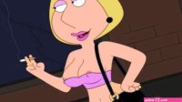 family guy shemale porn comics