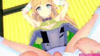 Hentai POV Feet Isekai Maou Shera L. Greenwood